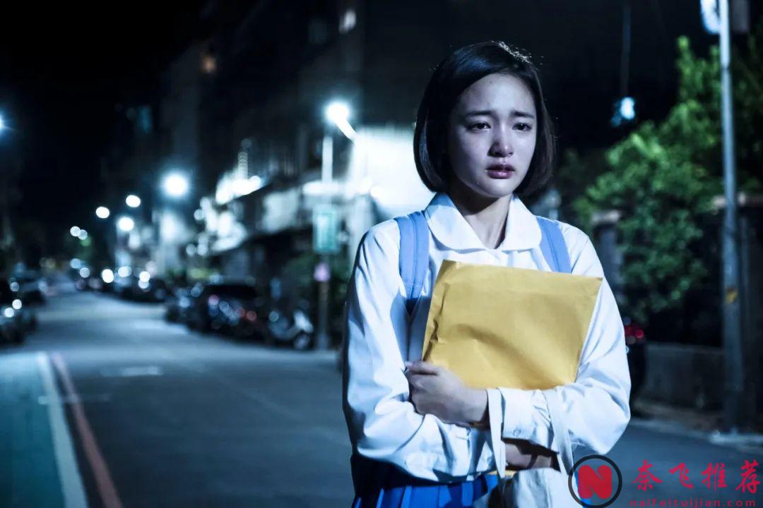 8.6分口碑大爆！被譽臺版《黑鏡》，這冷門黑馬劇《你的孩子不是你的孩子》，一集驚豔，遠超預期！