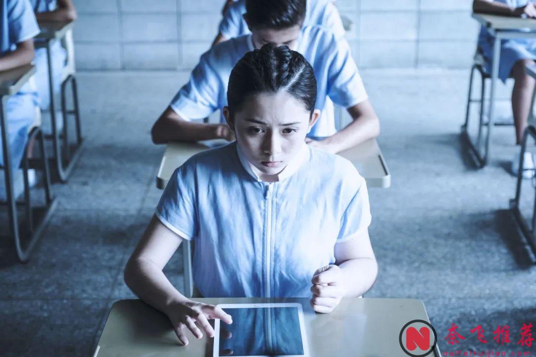 8.6分口碑大爆！被譽臺版《黑鏡》，這冷門黑馬劇《你的孩子不是你的孩子》，一集驚豔，遠超預期！