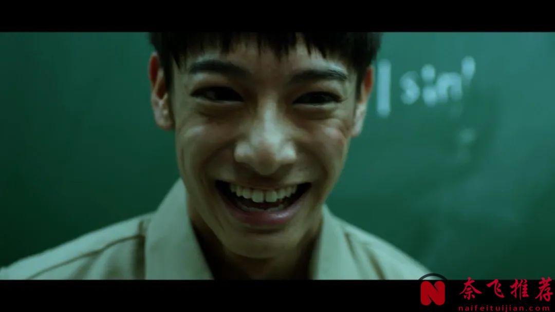 8.6分口碑大爆！被譽臺版《黑鏡》，這冷門黑馬劇《你的孩子不是你的孩子》，一集驚豔，遠超預期！