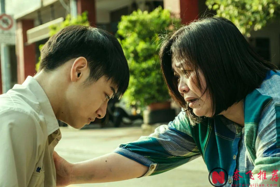 8.6分口碑大爆！被譽臺版《黑鏡》，這冷門黑馬劇《你的孩子不是你的孩子》，一集驚豔，遠超預期！