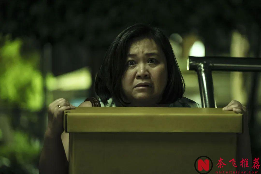 8.6分口碑大爆！被譽臺版《黑鏡》，這冷門黑馬劇《你的孩子不是你的孩子》，一集驚豔，遠超預期！