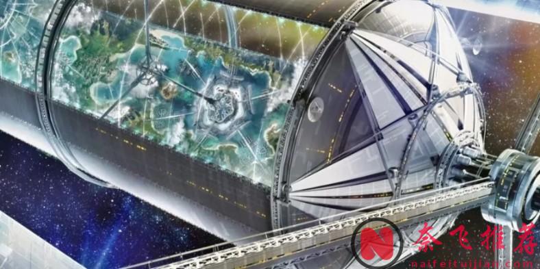 在這個賽博朋克的時代，我卻懷念那些“又髒又舊”的老科幻