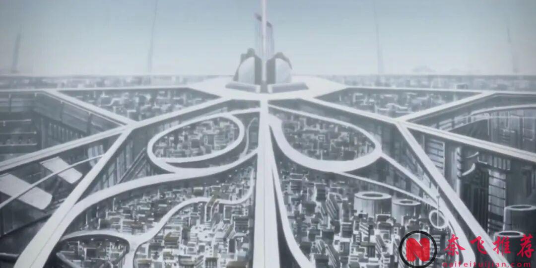 在這個賽博朋克的時代，我卻懷念那些“又髒又舊”的老科幻