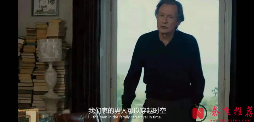 「七夕必看佳劇」小奈用人格擔保超好看的愛情片《時空戀旅人/回到最愛的一天/真愛每一天》