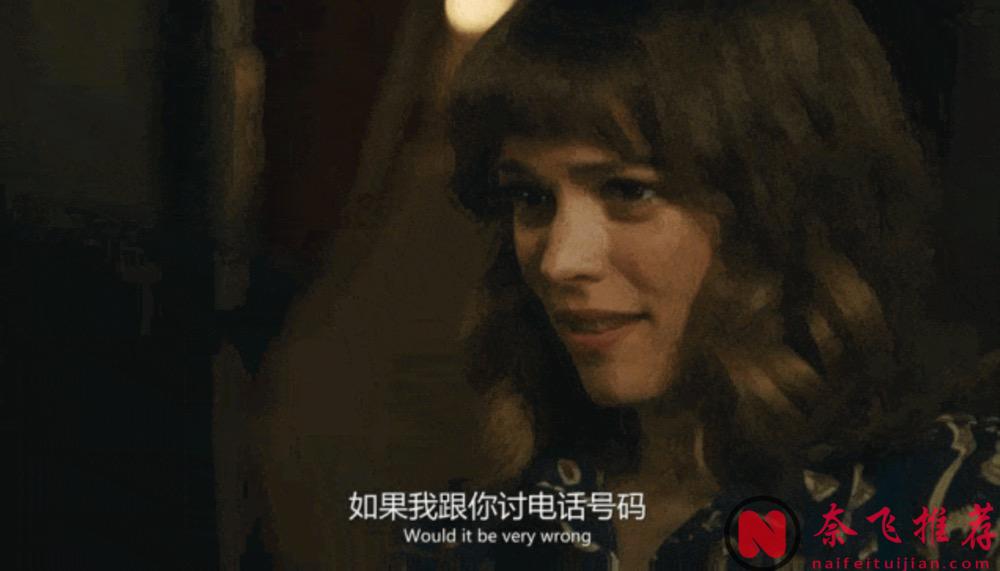 「七夕必看佳劇」小奈用人格擔保超好看的愛情片《時空戀旅人/回到最愛的一天/真愛每一天》