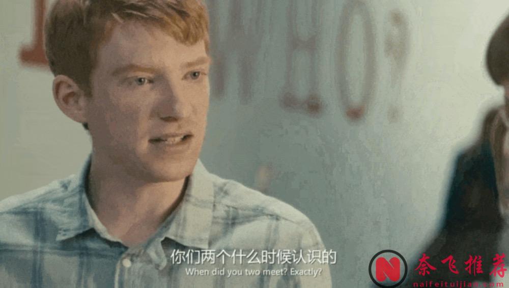 「七夕必看佳劇」小奈用人格擔保超好看的愛情片《時空戀旅人/回到最愛的一天/真愛每一天》