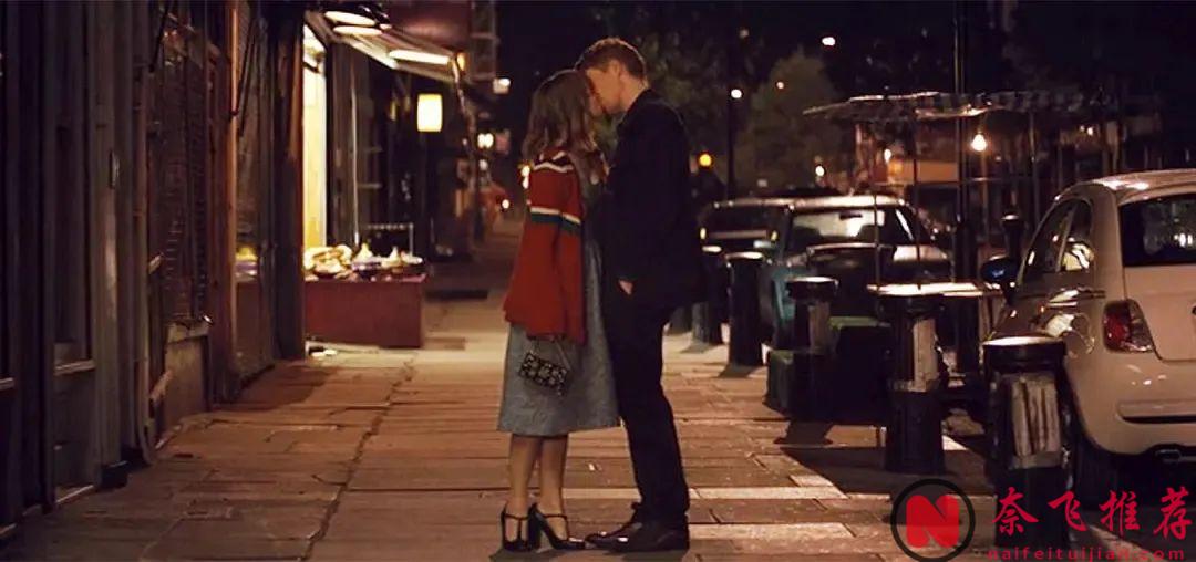 「七夕必看佳劇」小奈用人格擔保超好看的愛情片《時空戀旅人/回到最愛的一天/真愛每一天》