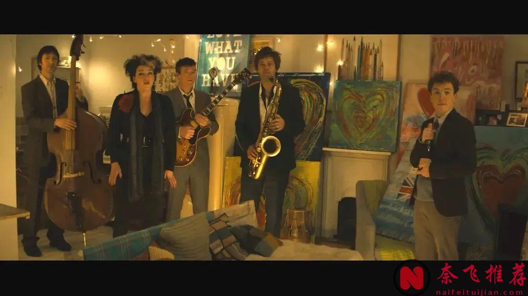 「七夕必看佳劇」小奈用人格擔保超好看的愛情片《時空戀旅人/回到最愛的一天/真愛每一天》