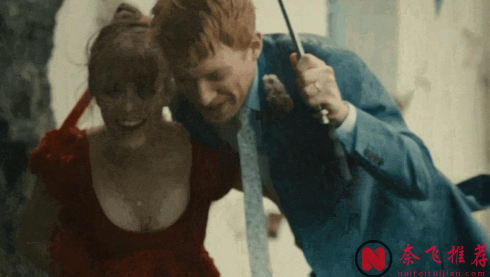 「七夕必看佳劇」小奈用人格擔保超好看的愛情片《時空戀旅人/回到最愛的一天/真愛每一天》