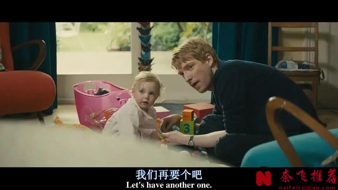 「七夕必看佳劇」小奈用人格擔保超好看的愛情片《時空戀旅人/回到最愛的一天/真愛每一天》