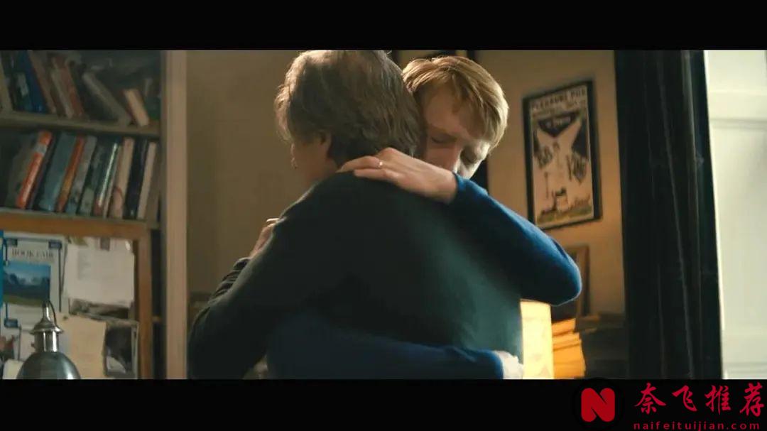 「七夕必看佳劇」小奈用人格擔保超好看的愛情片《時空戀旅人/回到最愛的一天/真愛每一天》