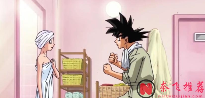 《龙珠》悟空这一生，错失了多少位女生？