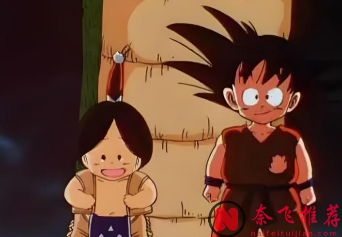 《龙珠》悟空这一生，错失了多少位女生？