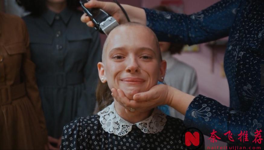 5部Netflix短劇，每一部都讓人想重刷一遍