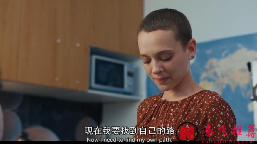 5部Netflix短劇，每一部都讓人想重刷一遍