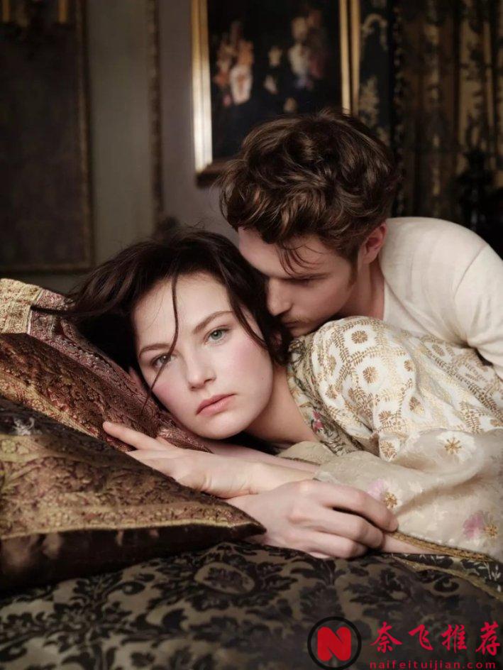 5部Netflix短劇，每一部都讓人想重刷一遍