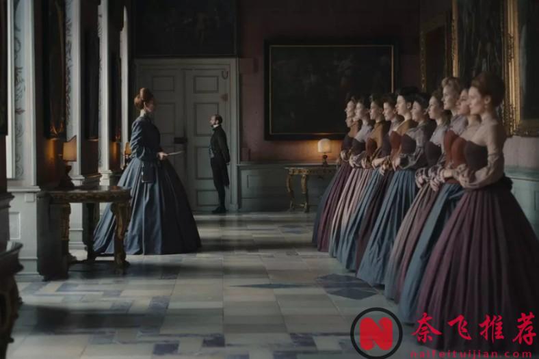 5部Netflix短劇，每一部都讓人想重刷一遍