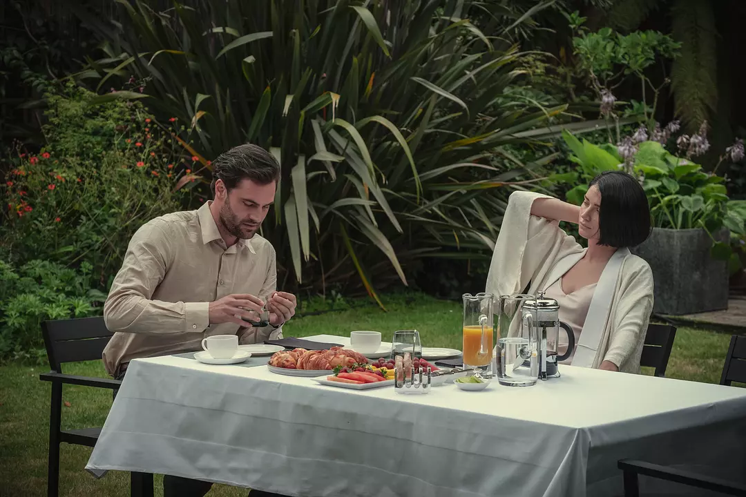 5部Netflix短劇，每一部都讓人想重刷一遍