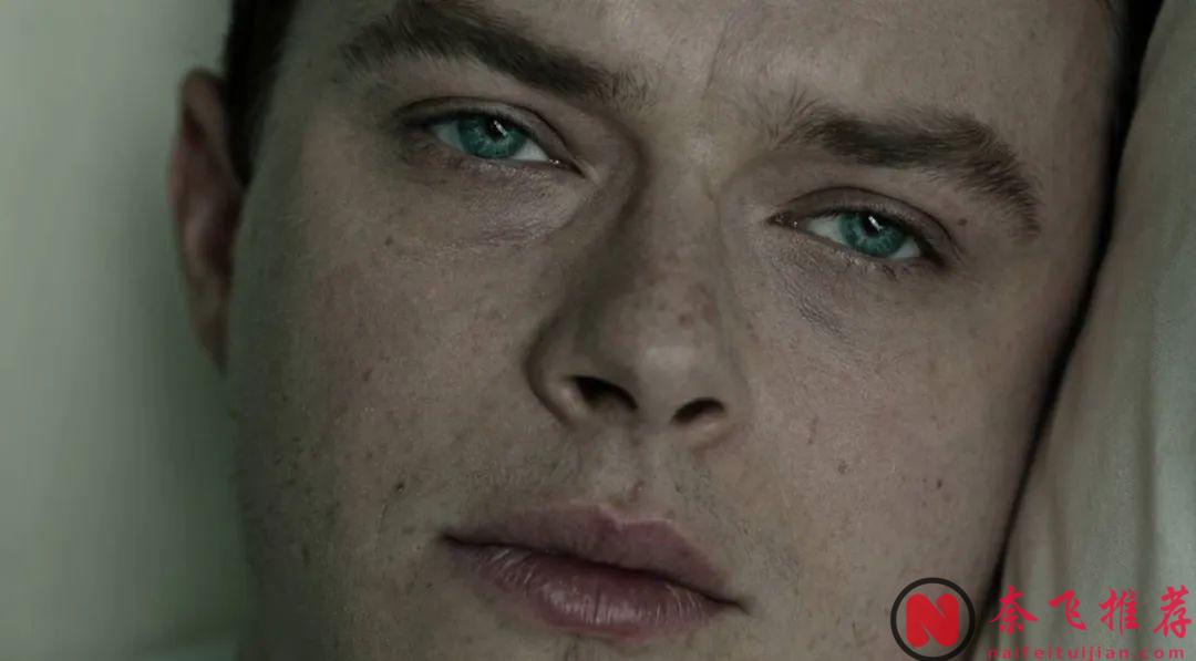 哥特式恐怖，这部惊悚美剧《救命解药/药到命除》没有血腥镜头，却让人头皮发麻！