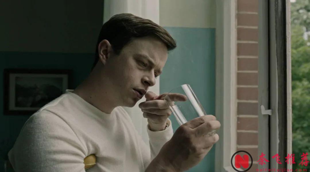 哥特式恐怖，这部惊悚美剧《救命解药/药到命除》没有血腥镜头，却让人头皮发麻！