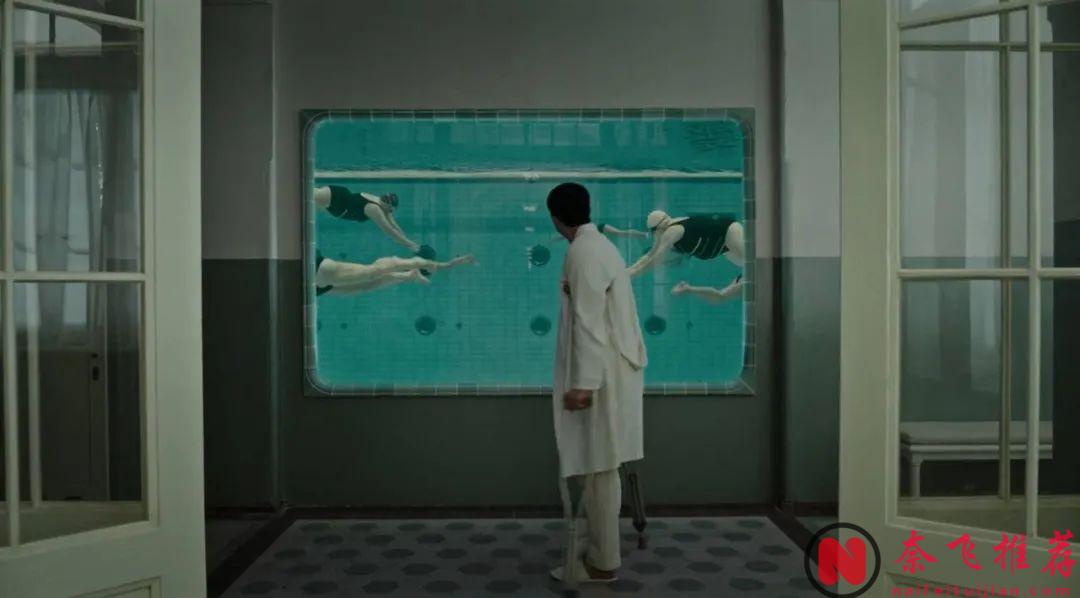 哥特式恐怖，这部惊悚美剧《救命解药/药到命除》没有血腥镜头，却让人头皮发麻！