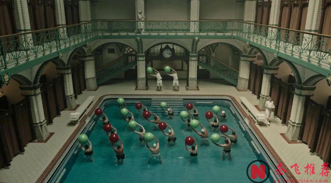 哥特式恐怖，这部惊悚美剧《救命解药/药到命除》没有血腥镜头，却让人头皮发麻！