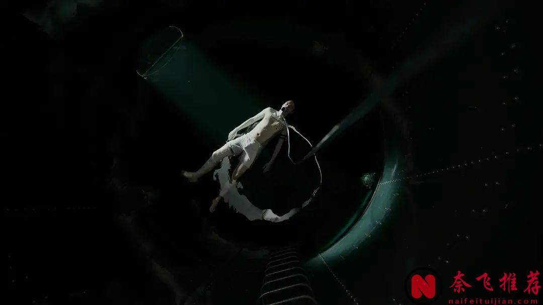 哥特式恐怖，这部惊悚美剧《救命解药/药到命除》没有血腥镜头，却让人头皮发麻！