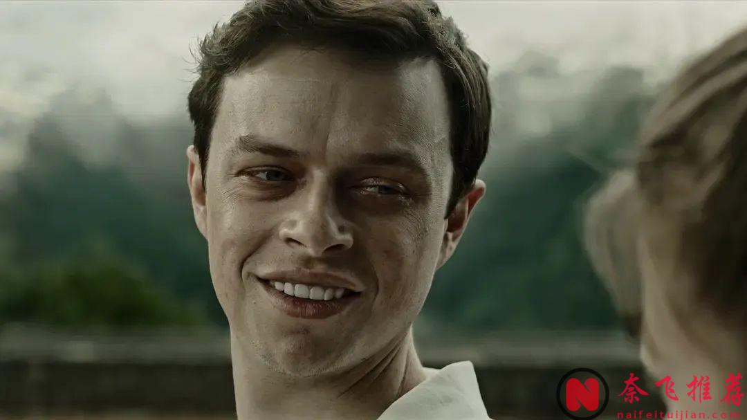 哥特式恐怖，这部惊悚美剧《救命解药/药到命除》没有血腥镜头，却让人头皮发麻！