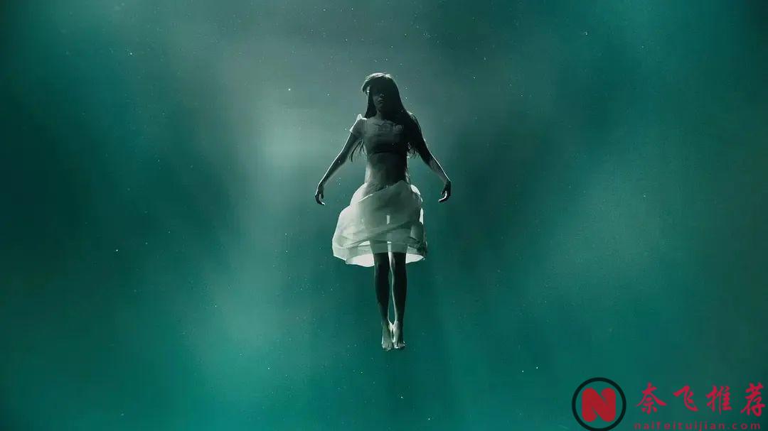 哥特式恐怖，这部惊悚美剧《救命解药/药到命除》没有血腥镜头，却让人头皮发麻！