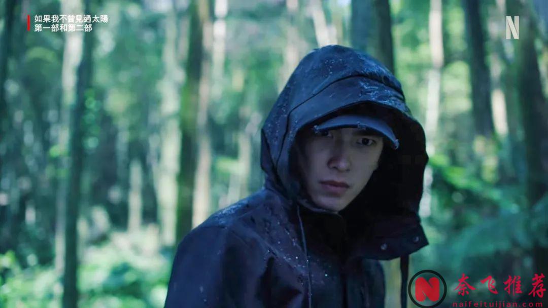 Netflix近日官宣了即将在今年推出的4部精彩原创台剧，你更期待哪一步？