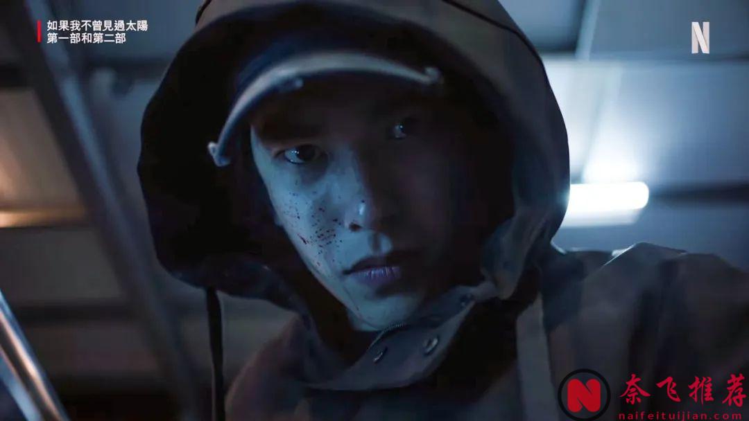 Netflix近日官宣了即将在今年推出的4部精彩原创台剧，你更期待哪一步？