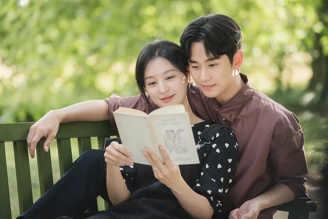 Netflix 金秀贤新剧《泪之女王》收视爆冲，3看点不容错过
