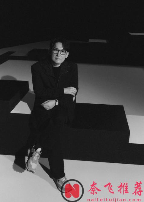 Netflix 新剧《The 8 Show/金钱游戏/争夺游戏》导演力挺「渣男」：他又不是犯罪...