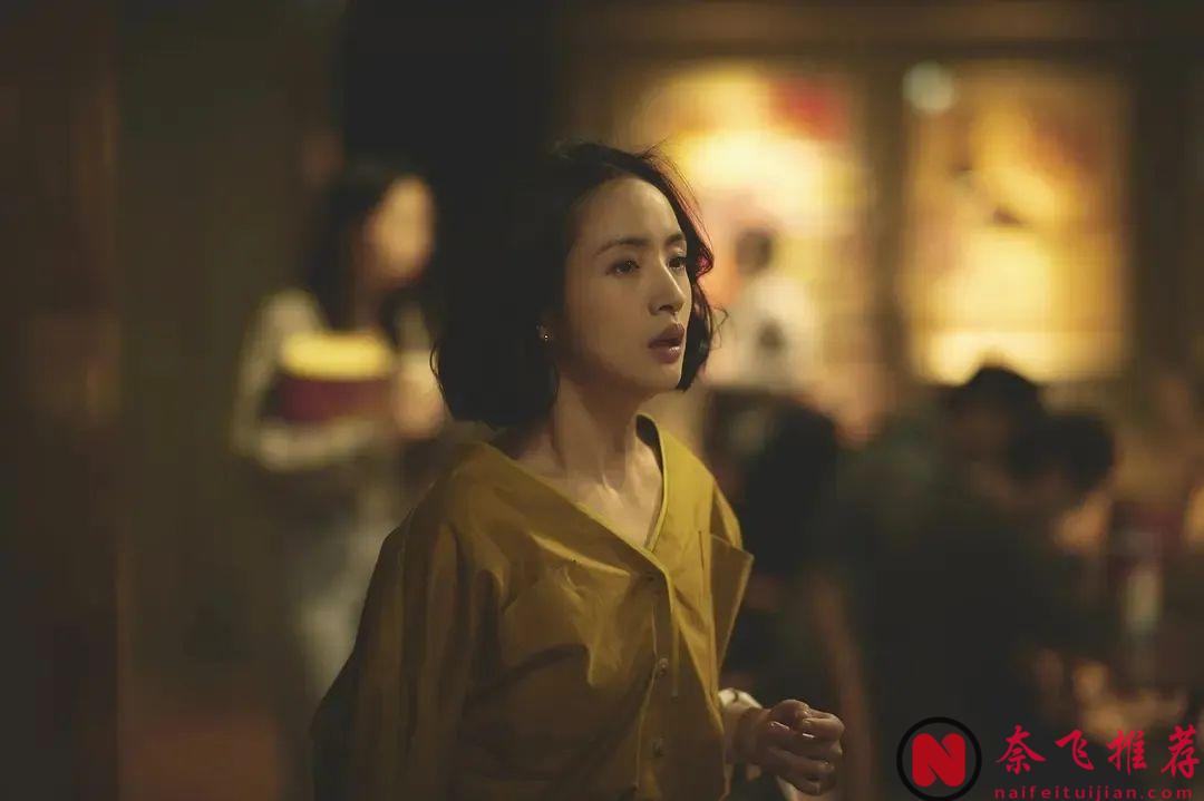 一开播便横扫各大平台的收视冠军台剧《不够善良的我们》，题材封神！