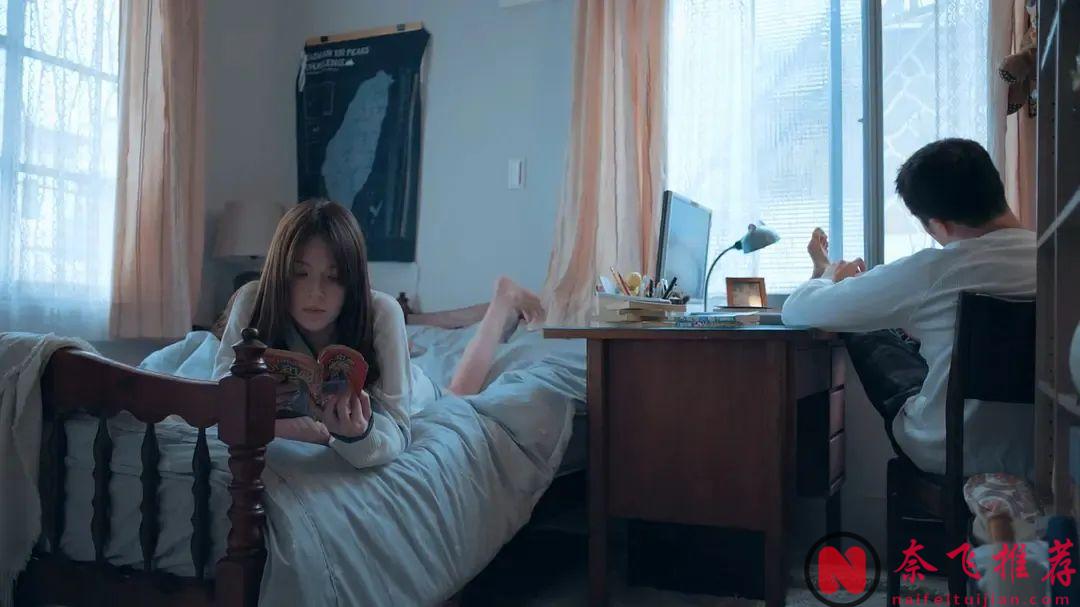 一开播便横扫各大平台的收视冠军台剧《不够善良的我们》，题材封神！