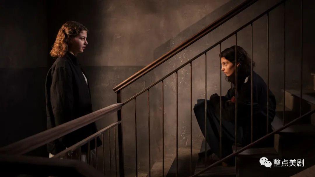 IMDb一万七千多人评8.6分，小黄台HBO的封神之作「我的天才女友」！