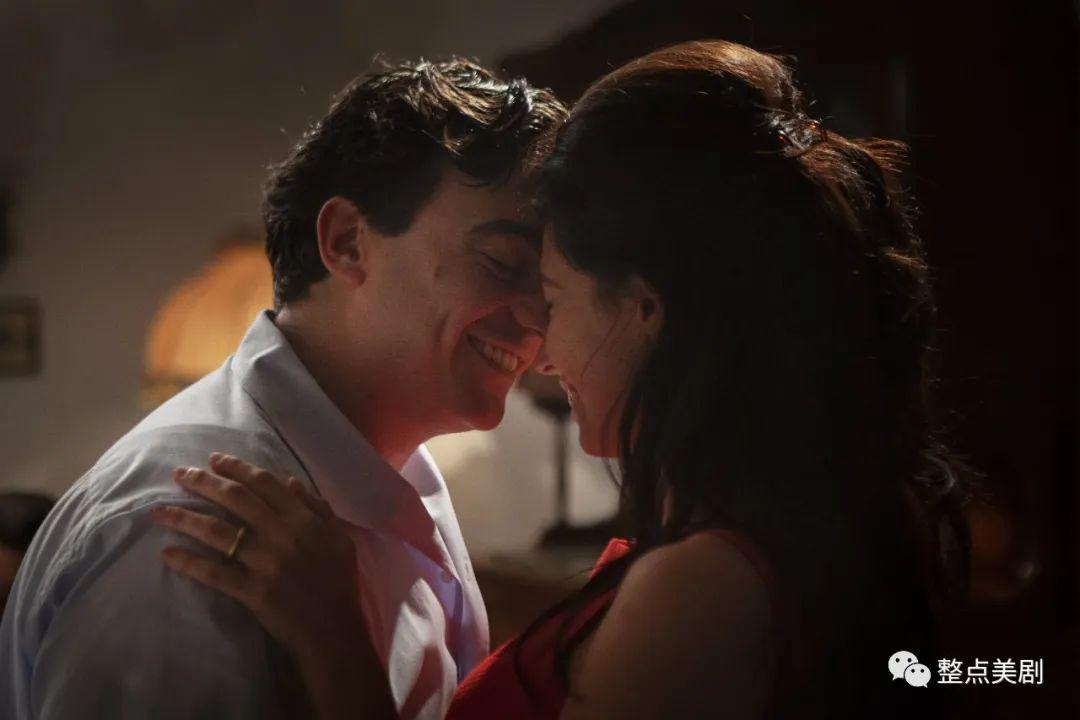 IMDb一万七千多人评8.6分，小黄台HBO的封神之作「我的天才女友」！