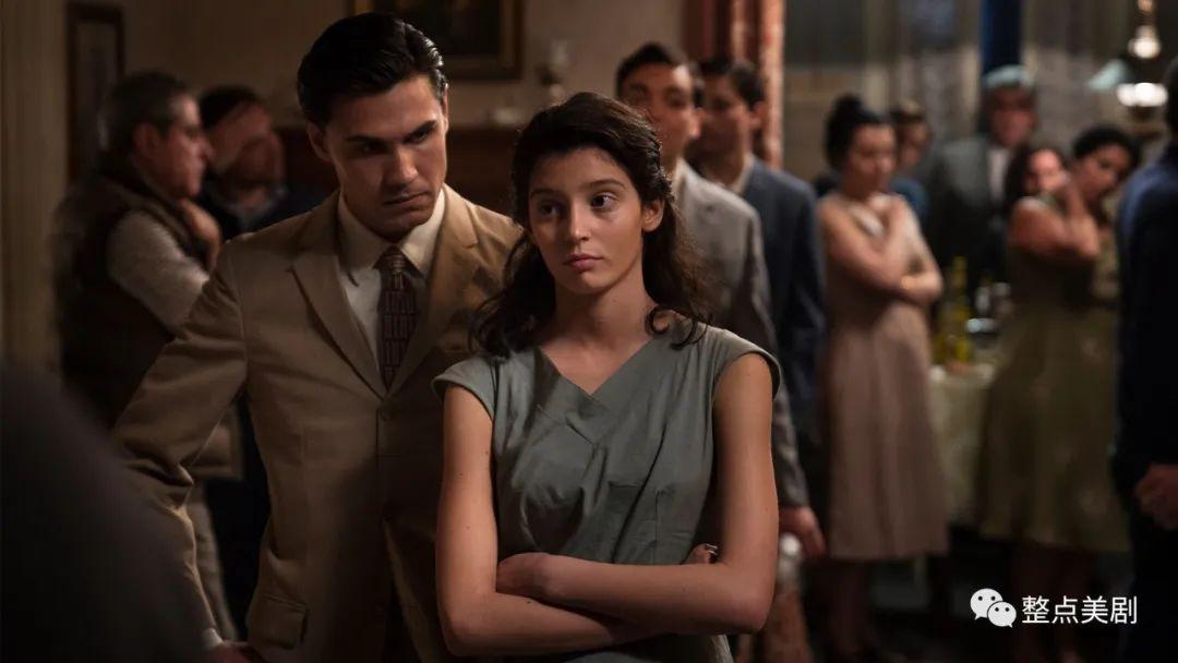 IMDb一万七千多人评8.6分，小黄台HBO的封神之作「我的天才女友」！