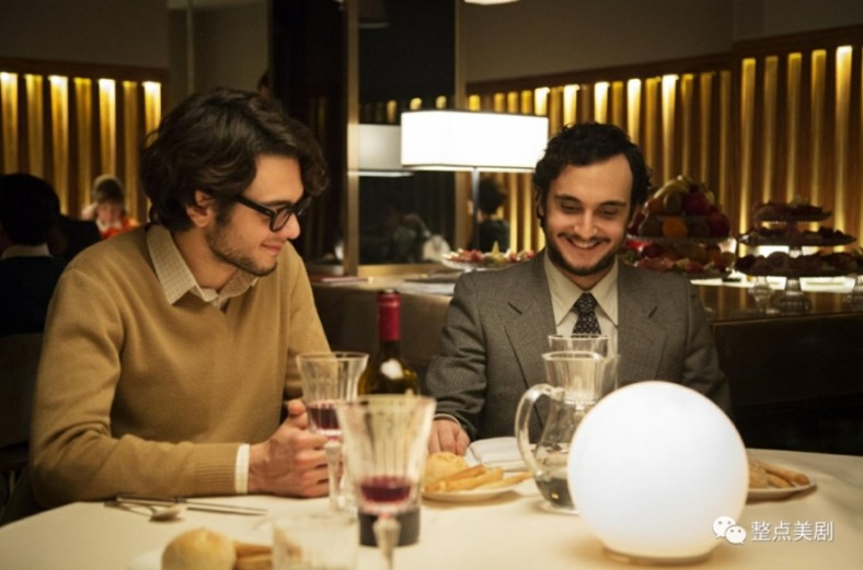 IMDb一万七千多人评8.6分，小黄台HBO的封神之作「我的天才女友」！