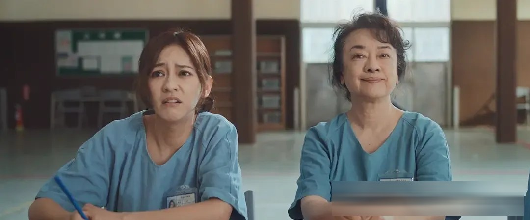 台湾影史华语片票房冠军《阳光女子合唱团》上线 Netflix:陈意涵演活狱中母亲