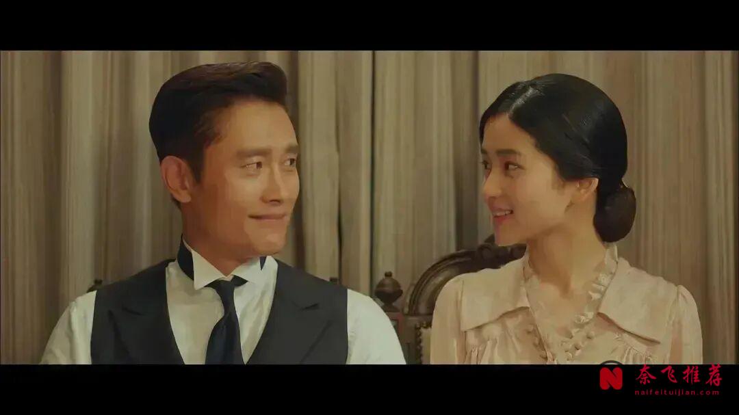 看完「很难走出来」的10部高分Netflix韩剧，后劲太大了