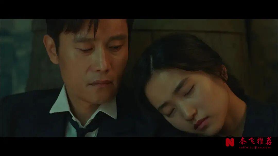 看完「很难走出来」的10部高分Netflix韩剧，后劲太大了