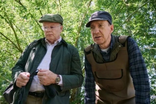 開頭很平靜，結尾很窒息，這部真實改編的英劇《骯髒生意》後勁太大！