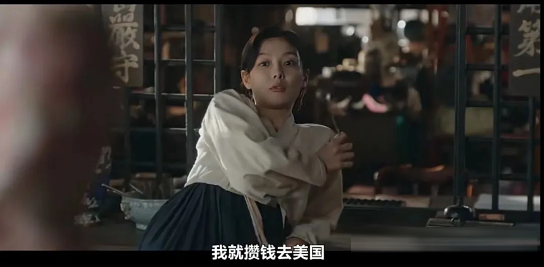 《百日谎言》首播剧情解析:两场刺杀,三个漂泊者的身份困局