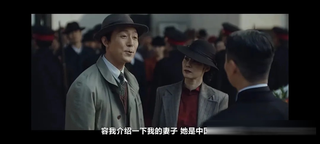 《百日谎言》首播剧情解析:两场刺杀,三个漂泊者的身份困局