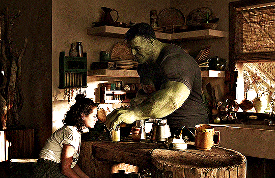 Disney+漫威影集《律師女浩克》幽默刻劃女性人生與職場的困境！「我們要格外努力與自信，才能被認真看待」