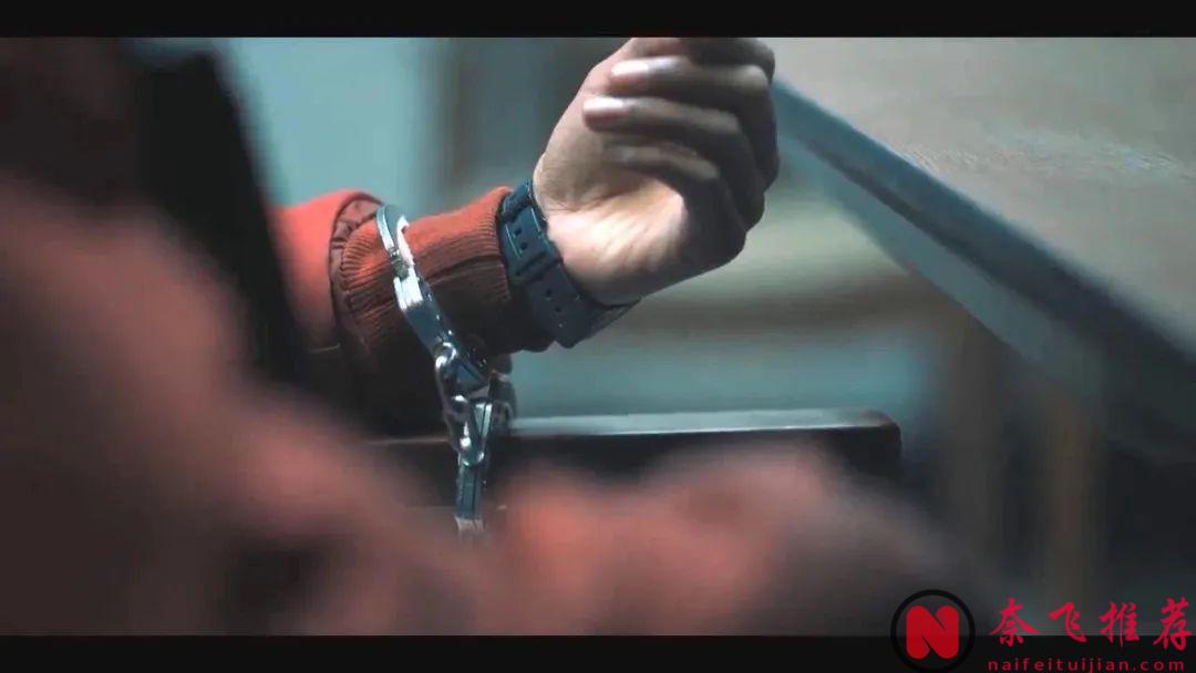 Netflix冤案解密大剧《有色眼镜/从心看我/别人眼中的我们》，这桩震惊全美的真实冤案看得人怒火中烧！