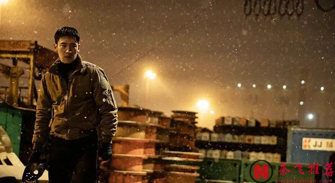 題材口碑雙炸裂，這5部既有殘酷青春陰影又有黑幫臥底人生題材的高分復仇韓劇不要錯過！