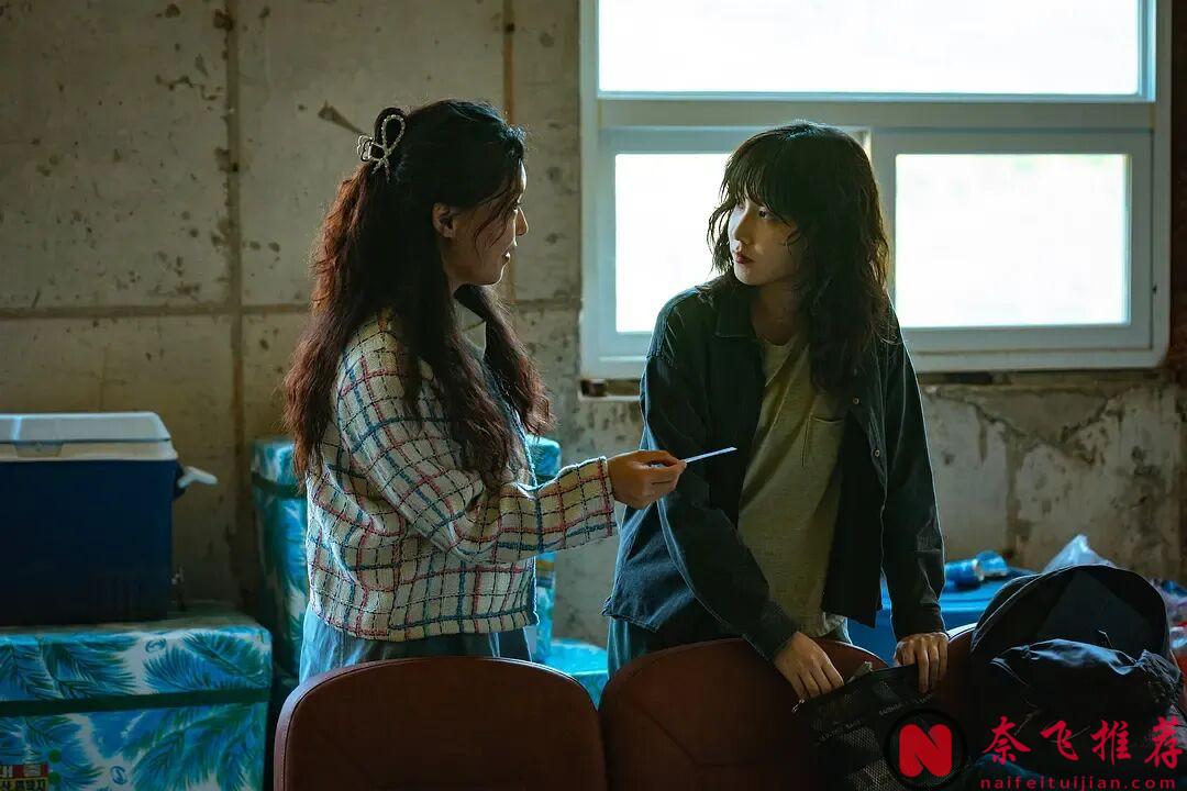 題材口碑雙炸裂，這5部既有殘酷青春陰影又有黑幫臥底人生題材的高分復仇韓劇不要錯過！