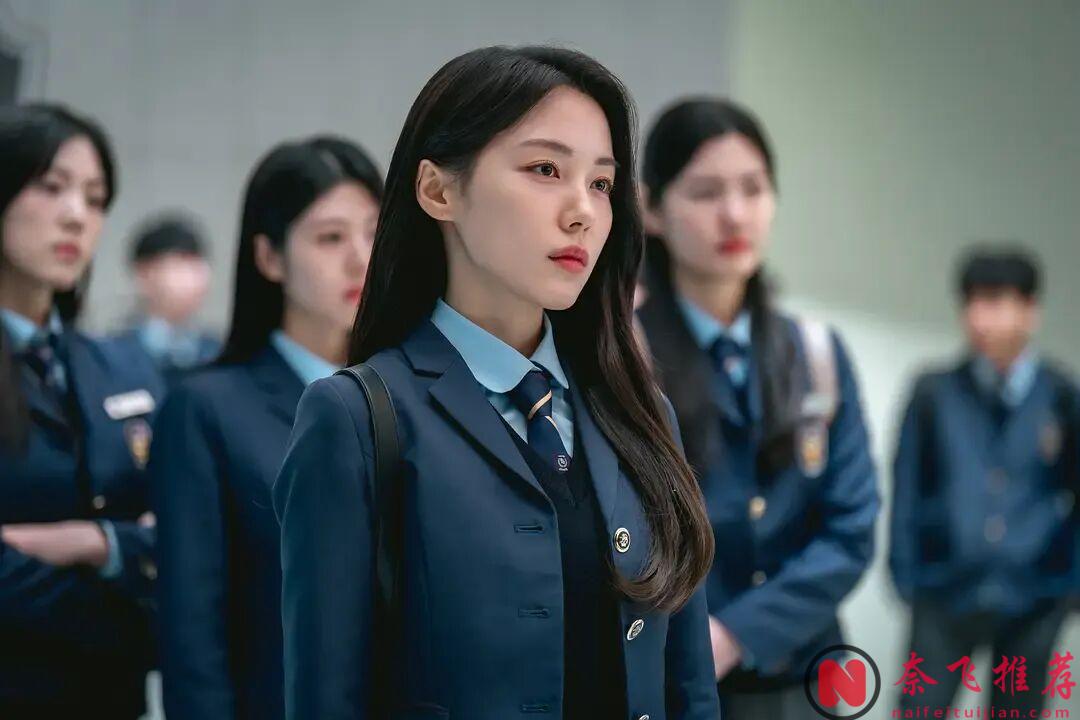 題材口碑雙炸裂，這5部既有殘酷青春陰影又有黑幫臥底人生題材的高分復仇韓劇不要錯過！